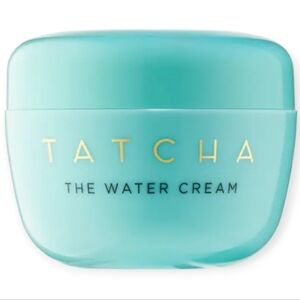 Tatcha Anti Aging Water Cream Mini 10mL Oil Free Japanese Skincare Travel